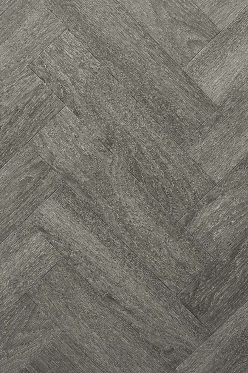 Sky Grey Oak Herringbone 2.5mm LVT