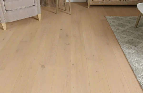 Gilford Oak 14mm x 190mm Engineered Oak