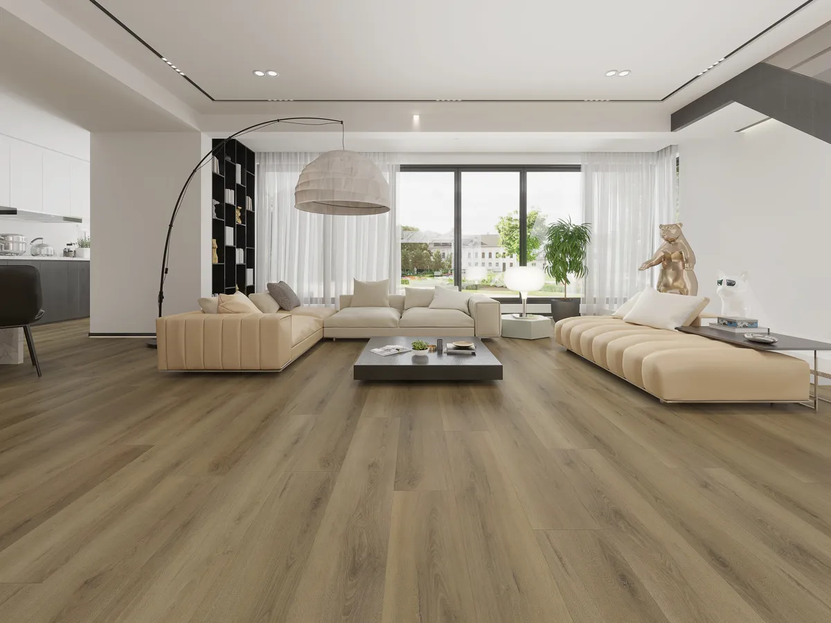 Malvern Natural Oak 5.2mm SCP Click