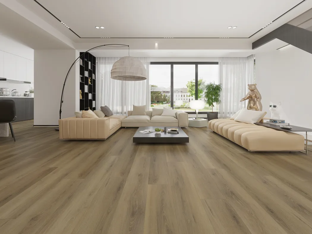 Malvern Natural Oak 5.2mm SCP Click