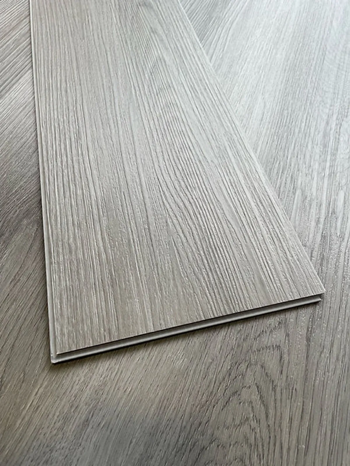 Ashwood Oak 5.2mm SPC Click