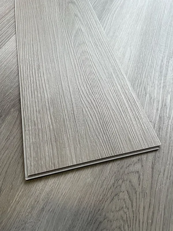 Ashwood Oak 5.2mm SPC Click