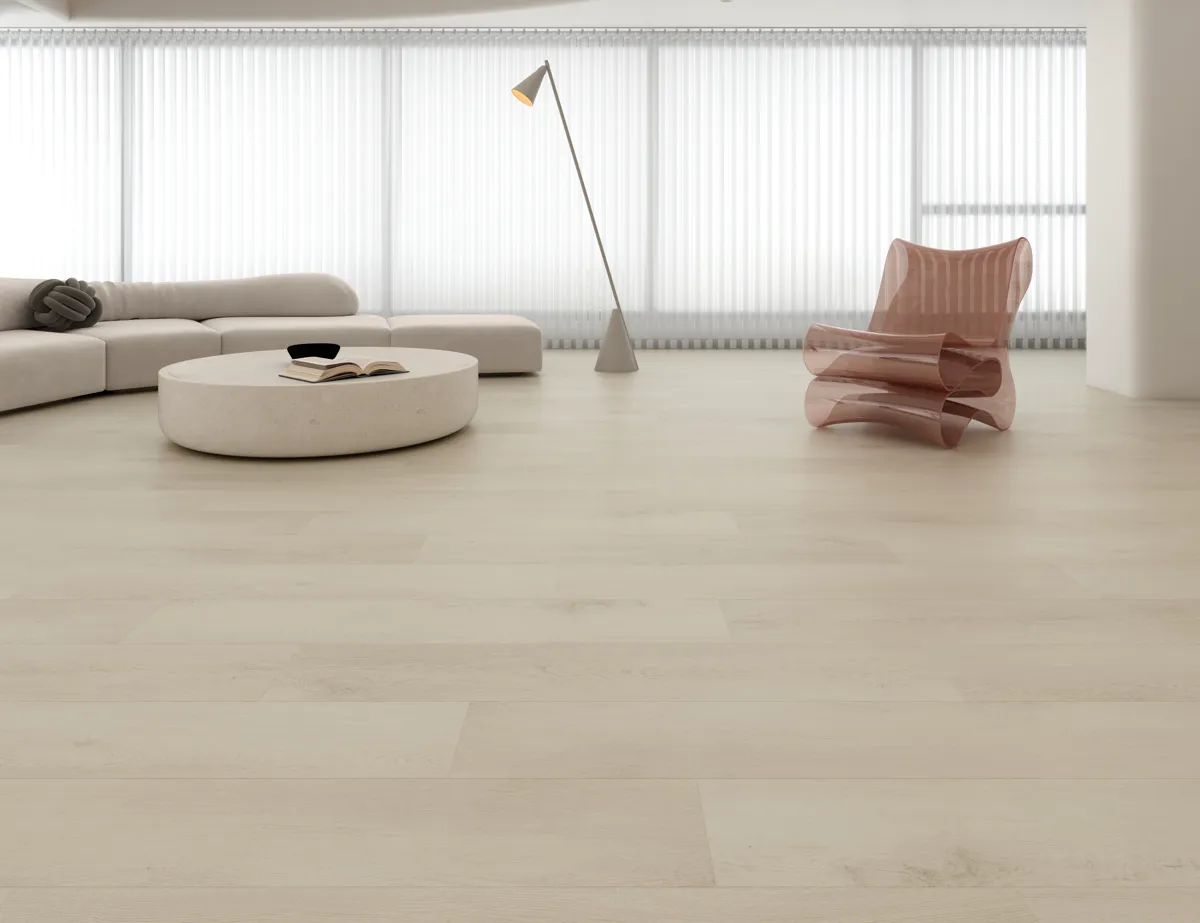 Oak Shadow 5mm SPC Click