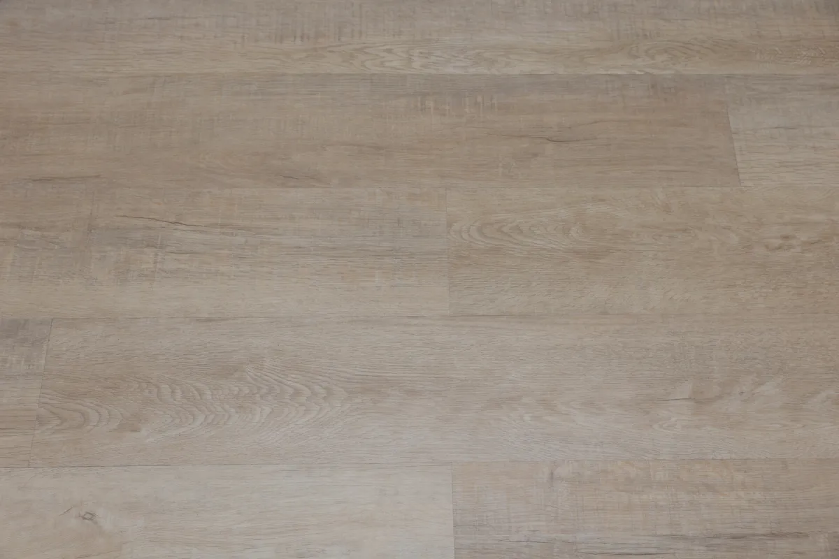 Sicily Oak 8mm LUXURY SPC Click