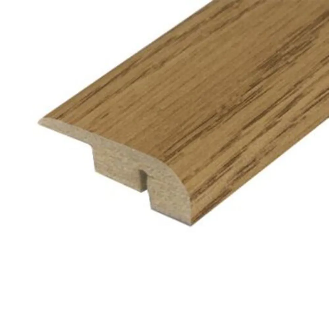 Enhanced Oak Laminate End Bar - 0.9m