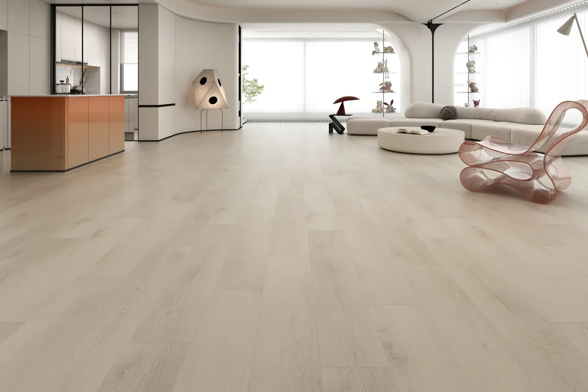 Oak Shadow 5mm SPC Click