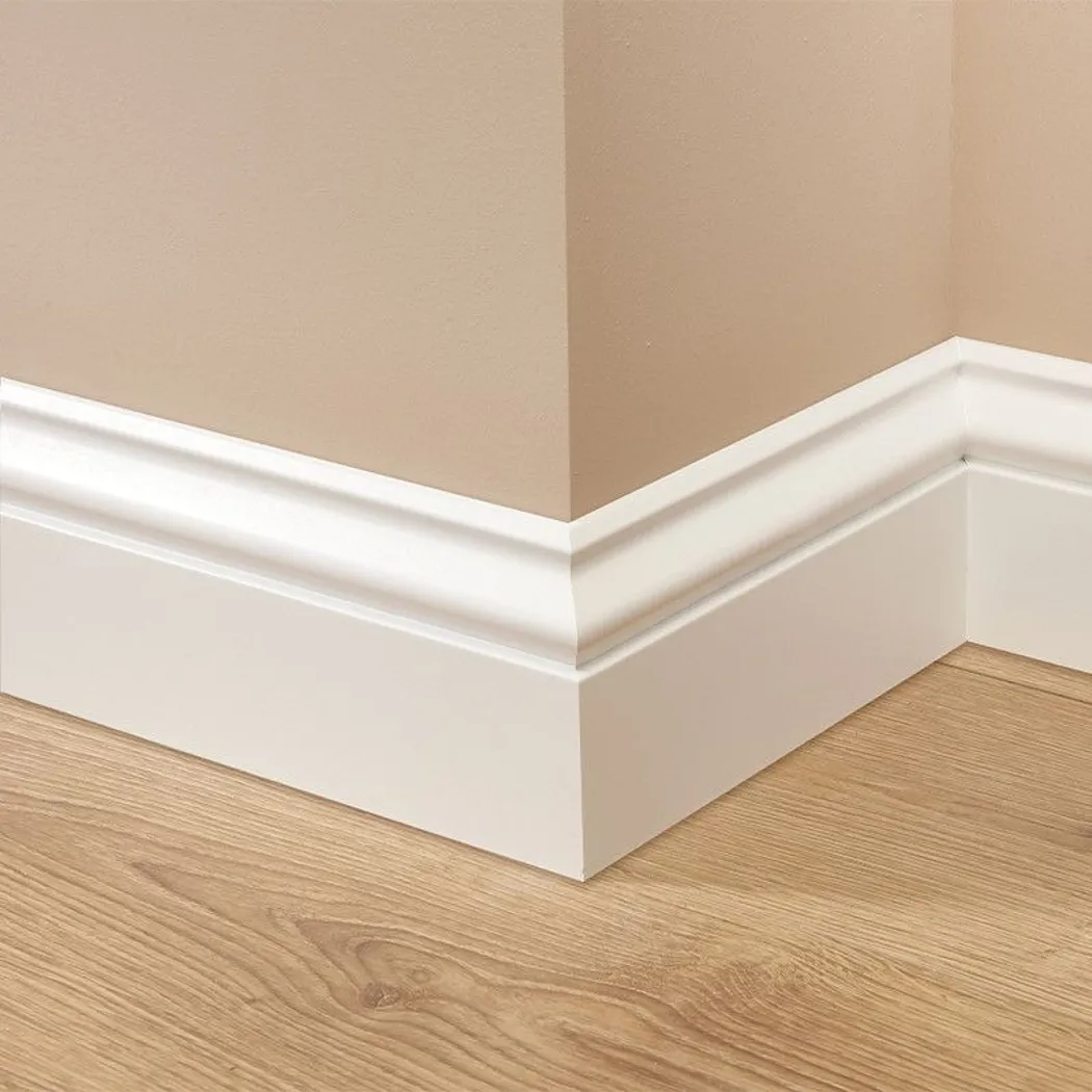 Ogee Skirting Board 120mm x 3050mm