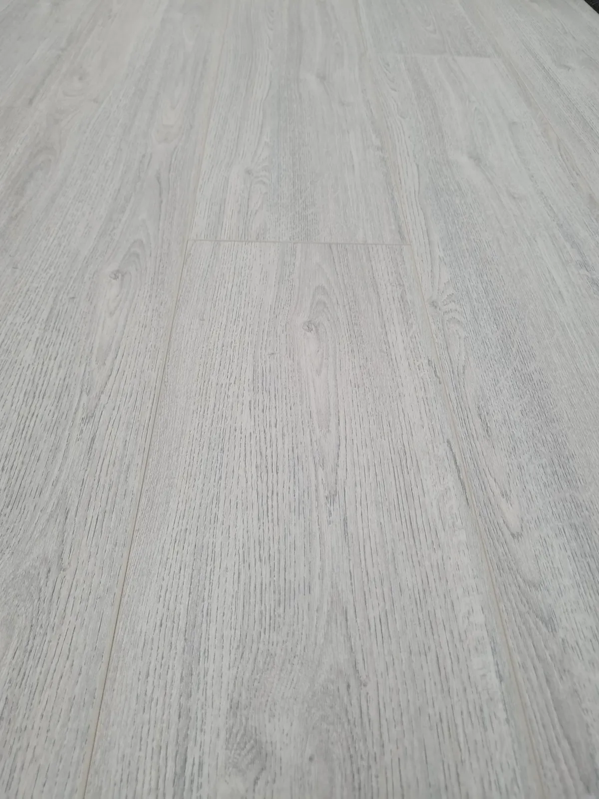 Blush Grey Water Resistant 7mm