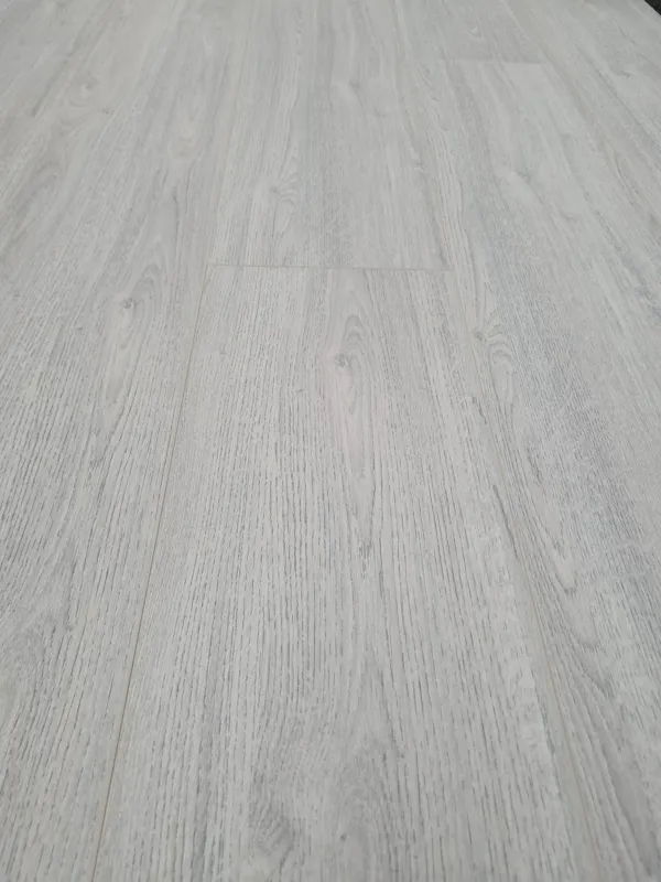 Blush Grey Water Resistant 7mm