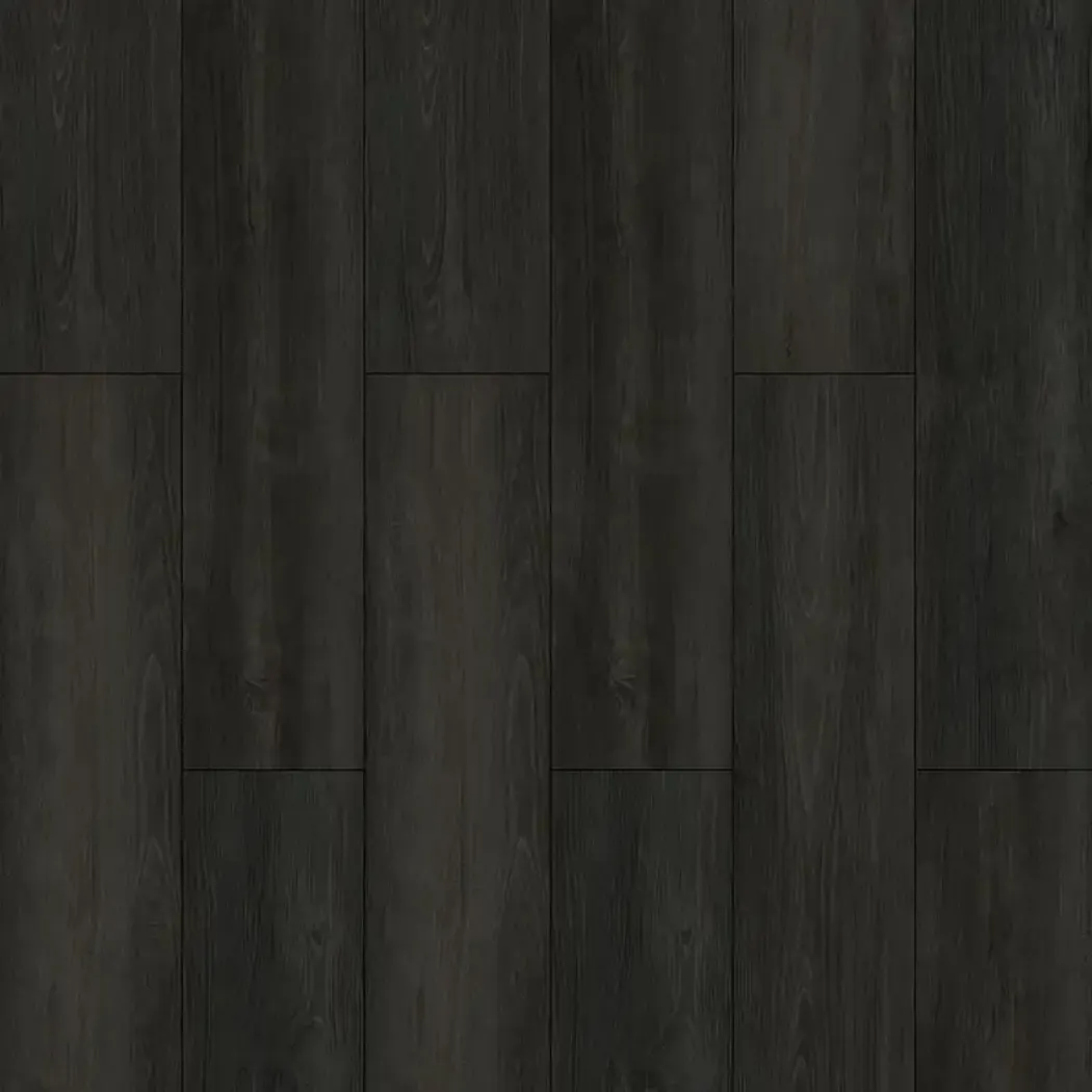 Old Charcoal Oak 5.2mm SPC Click