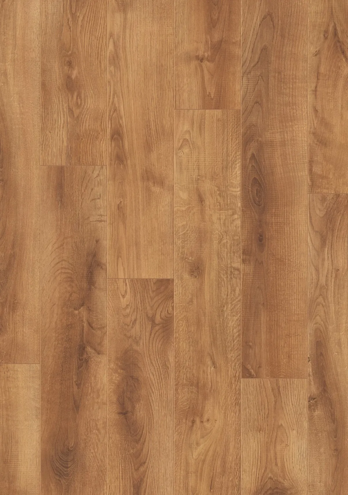 Sunshine Oak 8mm Laminate Flooring