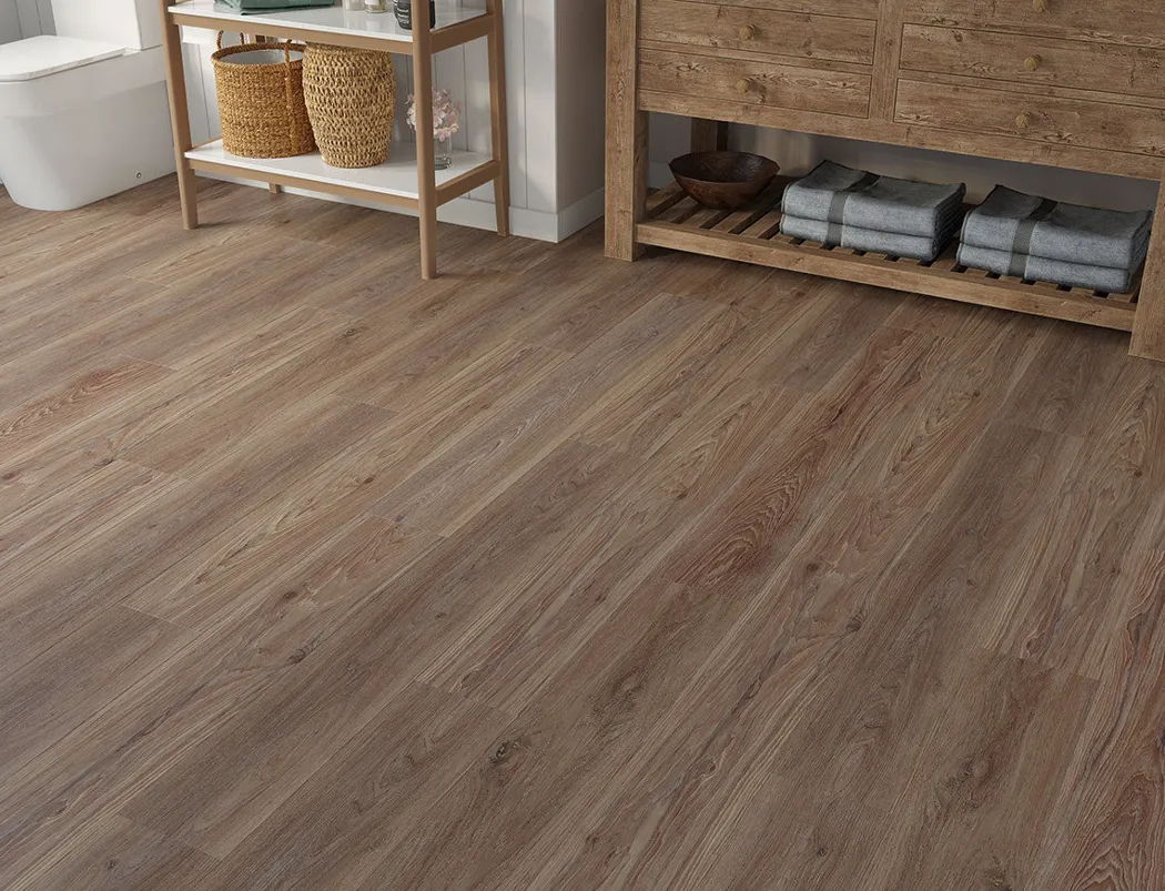 Bellfield Oak 6.5mm SPC Click