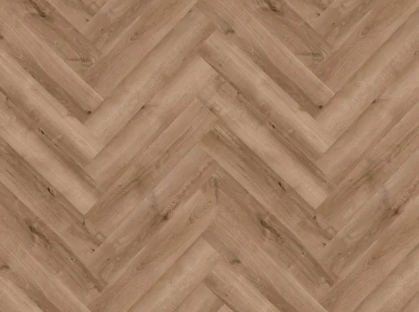 French Oak Herringbone 5.2mm SPC Click