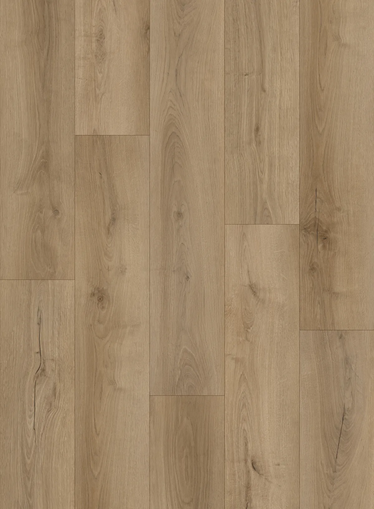 Linden Oak 4.4mm SPC Click