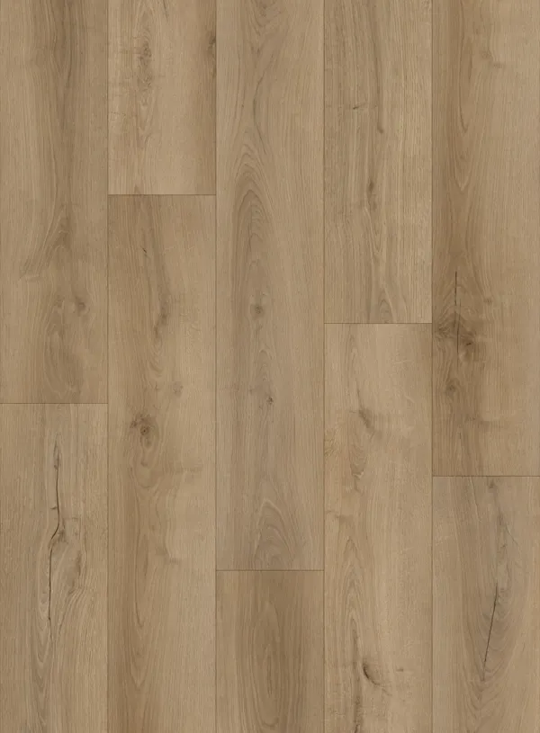 Linden Oak 4.4mm SPC Click