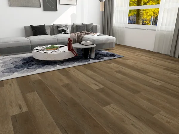 40m2 English oaK