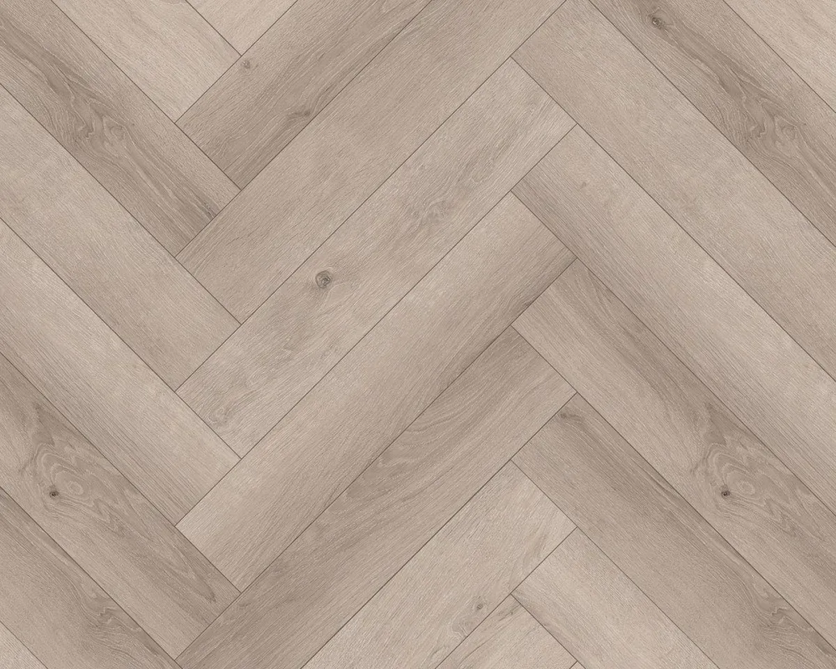 Victor Oak Herringbone 5.2mm SPC Click