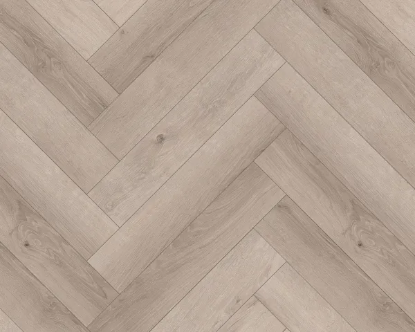 Victor Oak Herringbone 5.2mm SPC Click