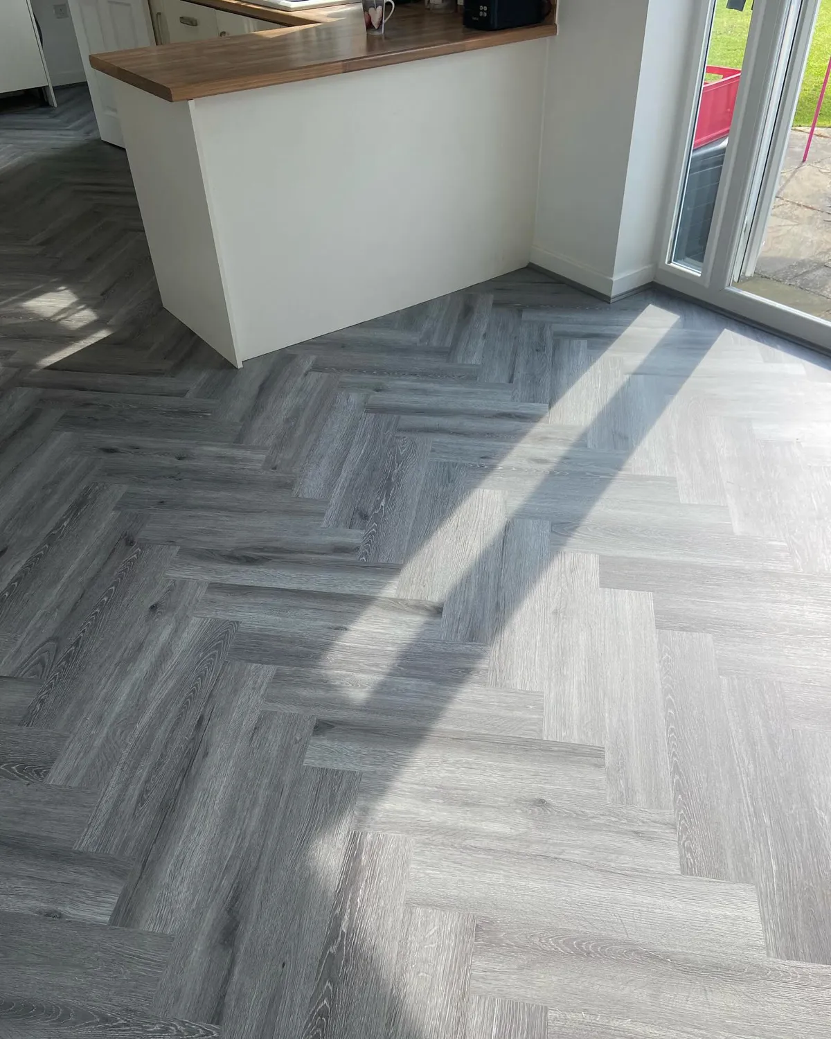 17m2 Volcanic Grey H/B