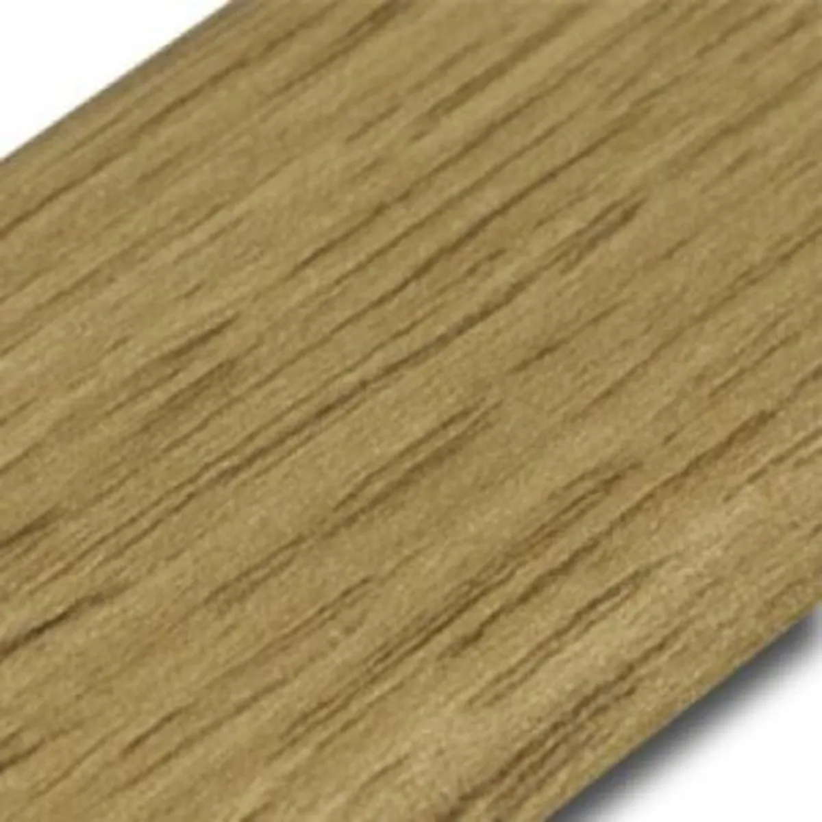 Midnight Oak Laminate T-Bar - 0.9m