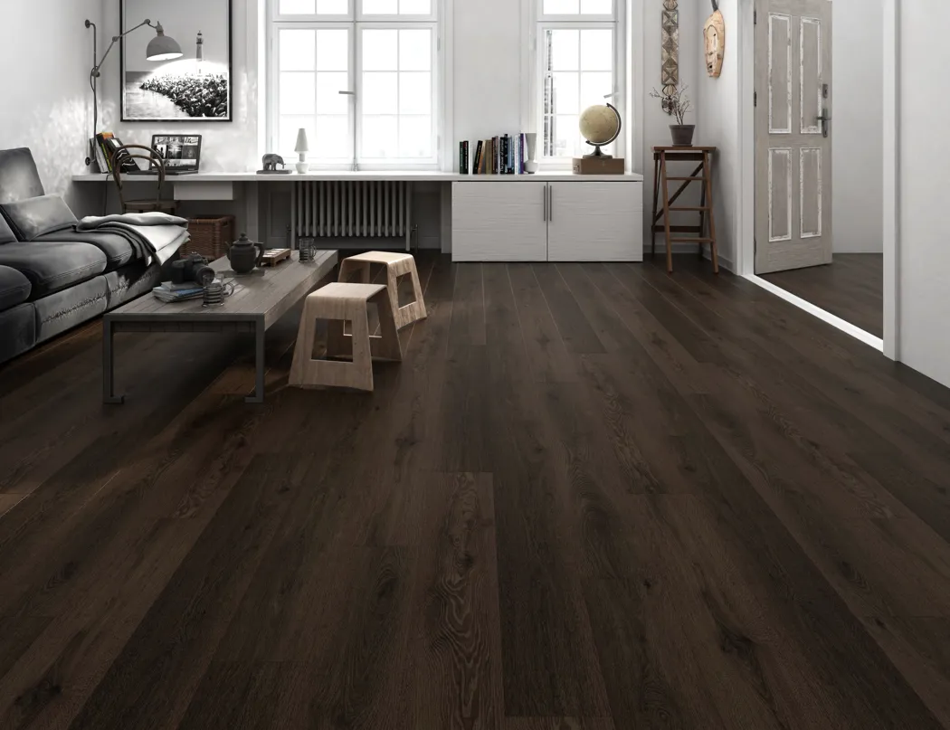 Truffle Walnut 5mm SPC Click