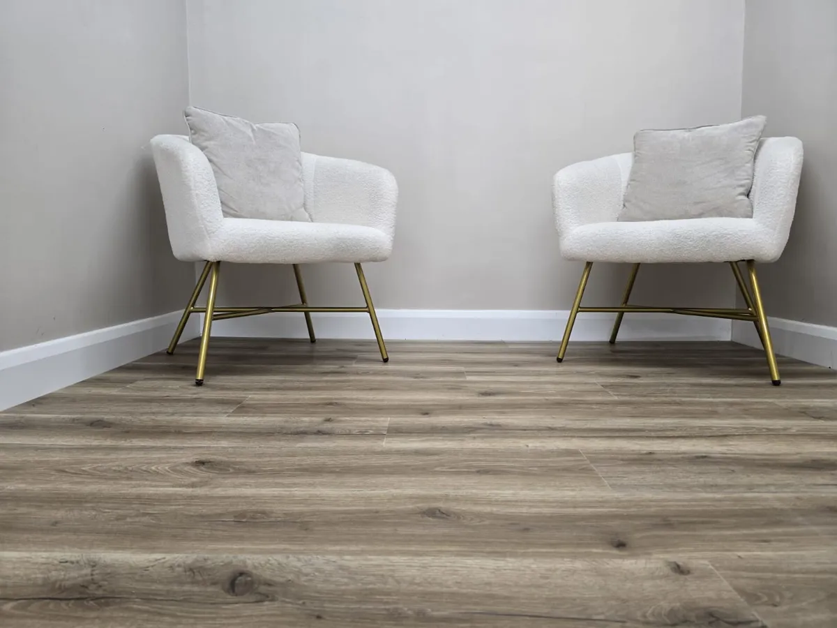 Uptown Oak Premium 6mm SPC Click