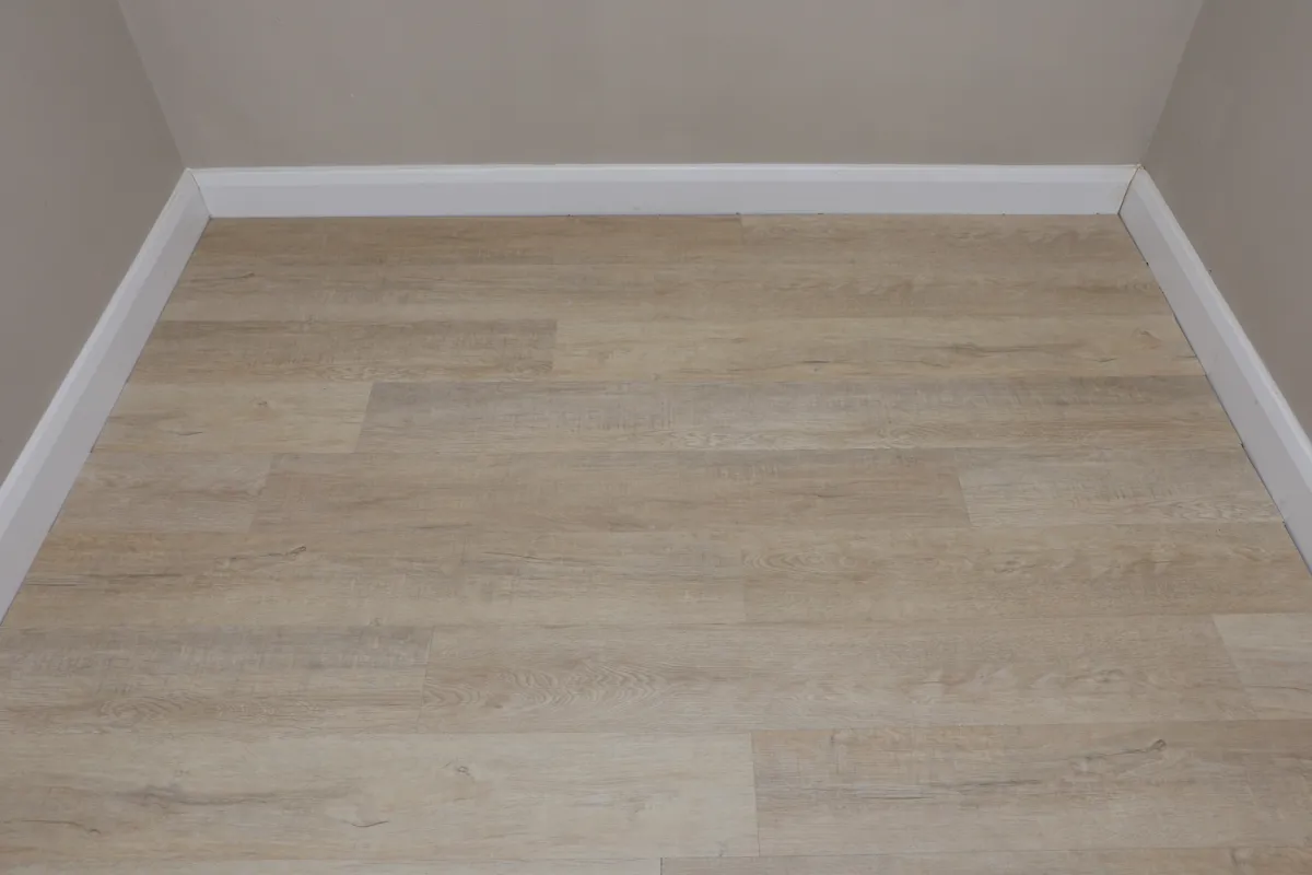 Spanish Cedar Premium 6mm SPC Click