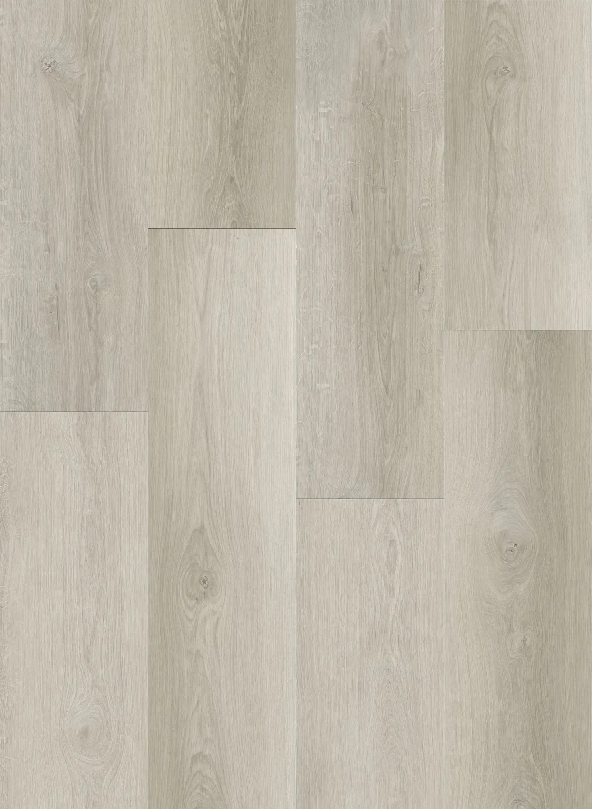 Rustic Driftwood Oak 4.4mm SPC Click