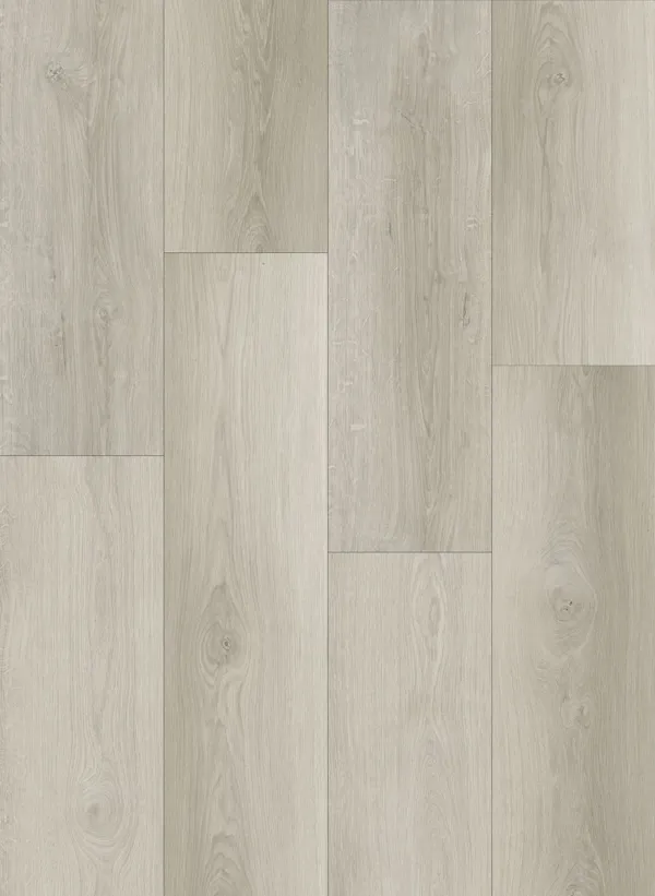 Rustic Driftwood Oak 4.4mm SPC Click