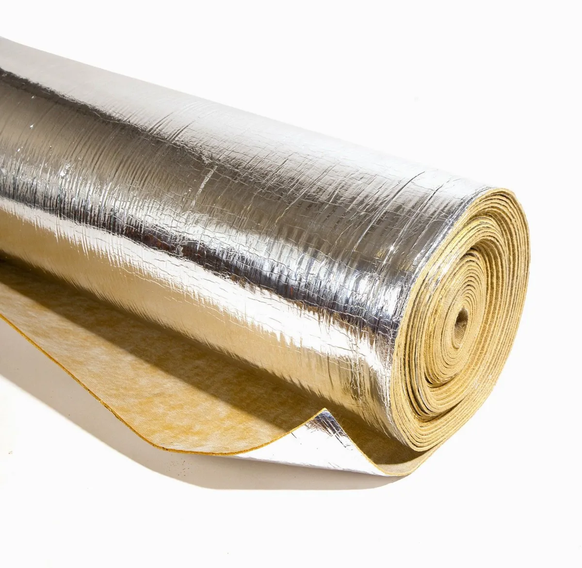 2mm Timbertech High Density / Heavy Duty Underlay