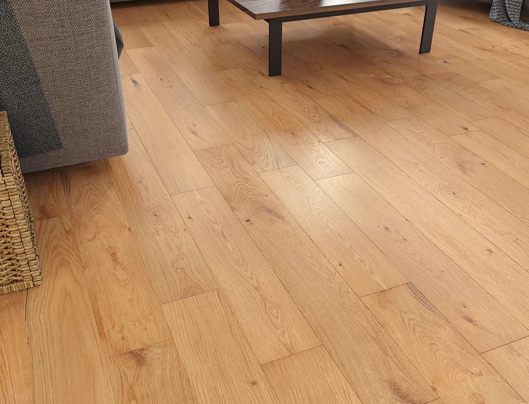 Castleton 14mm Engineered Oak
