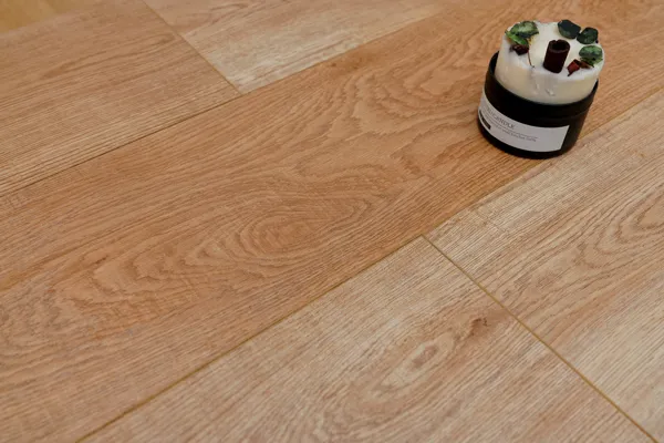 Sherwood Natural Oak 8mm