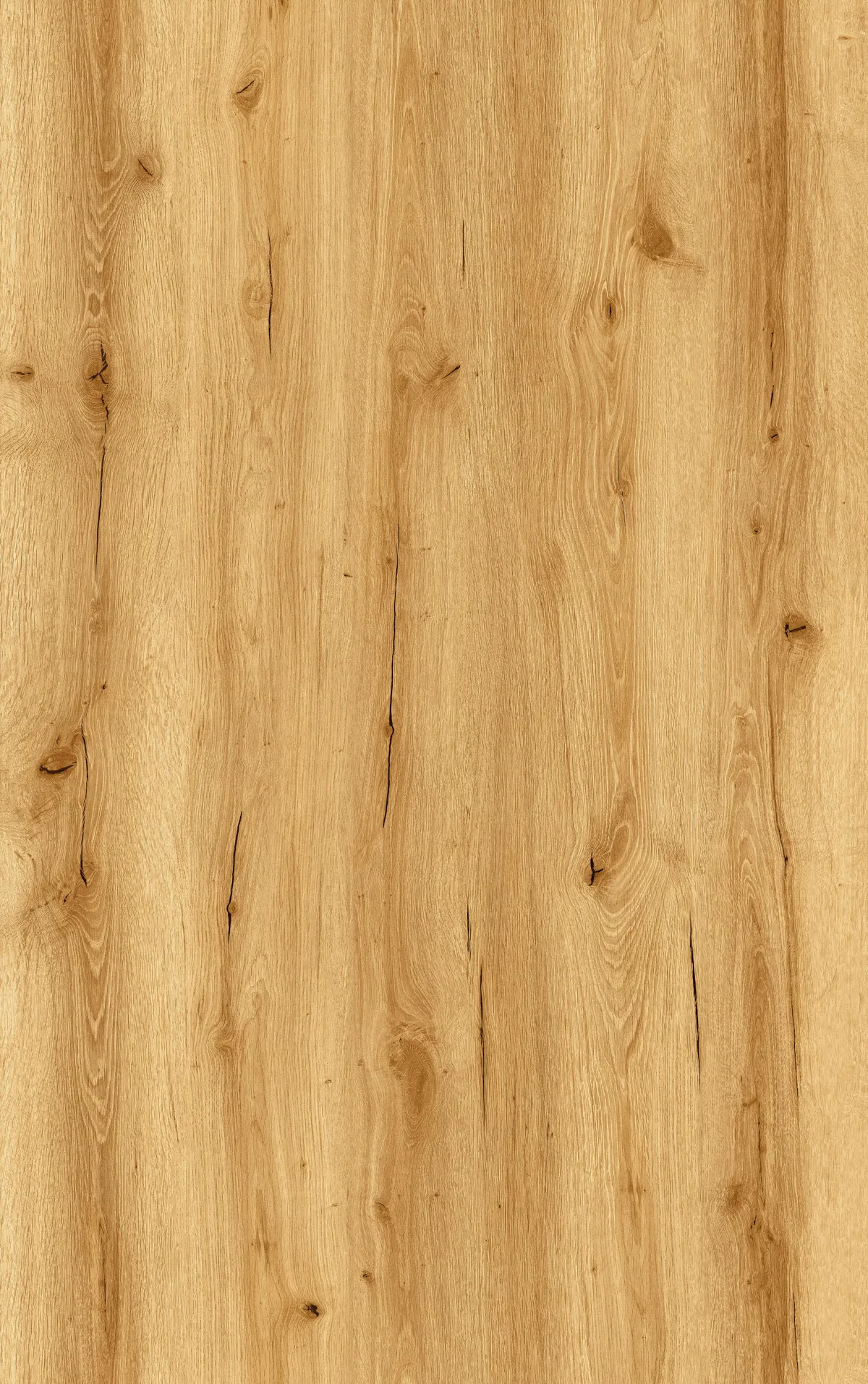 Golden Oak 4.4mm SPC Click