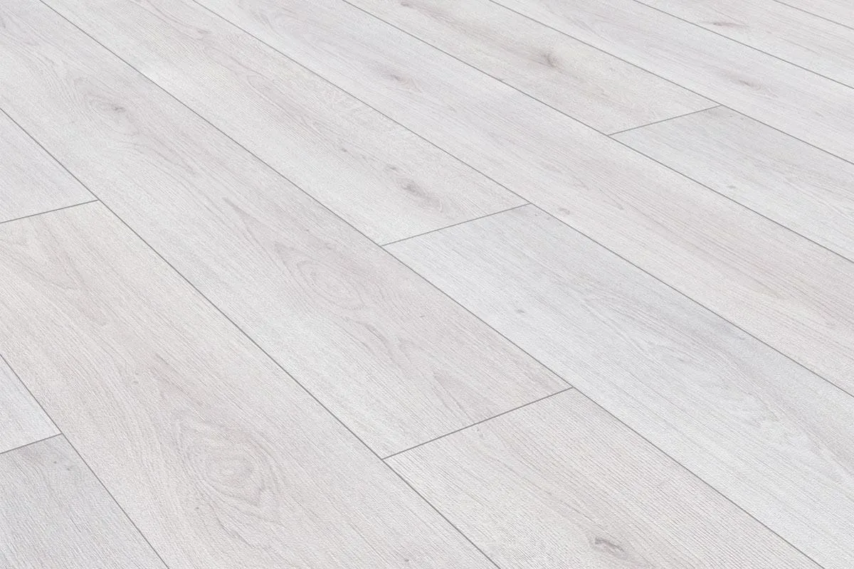 Trend Oak White 8mm