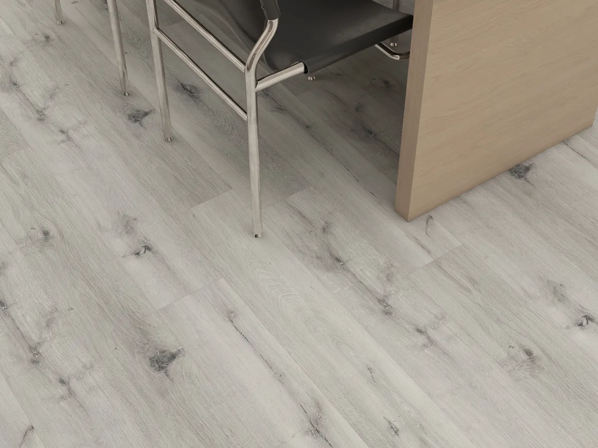 Tokyo Drift Oak 5mm SPC Click