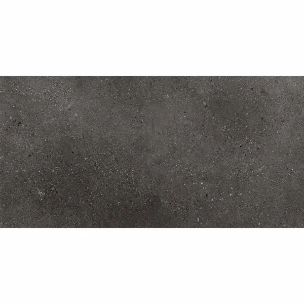 Dark Concrete 6mm Tile Effect SPC Click