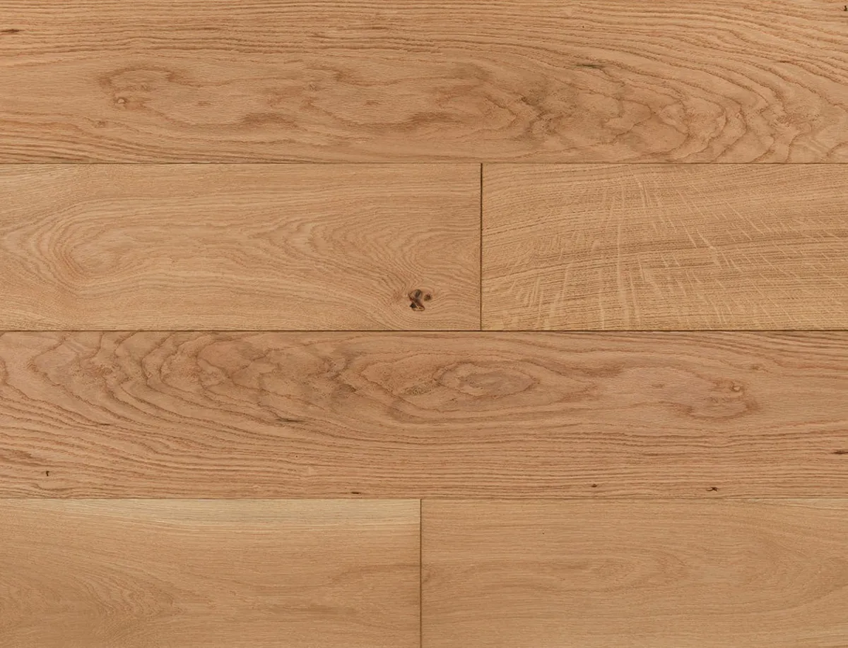 Hampton Engineered Oak 20mm