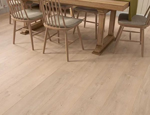 Lucid Maple 3mm Wide Plank LVT