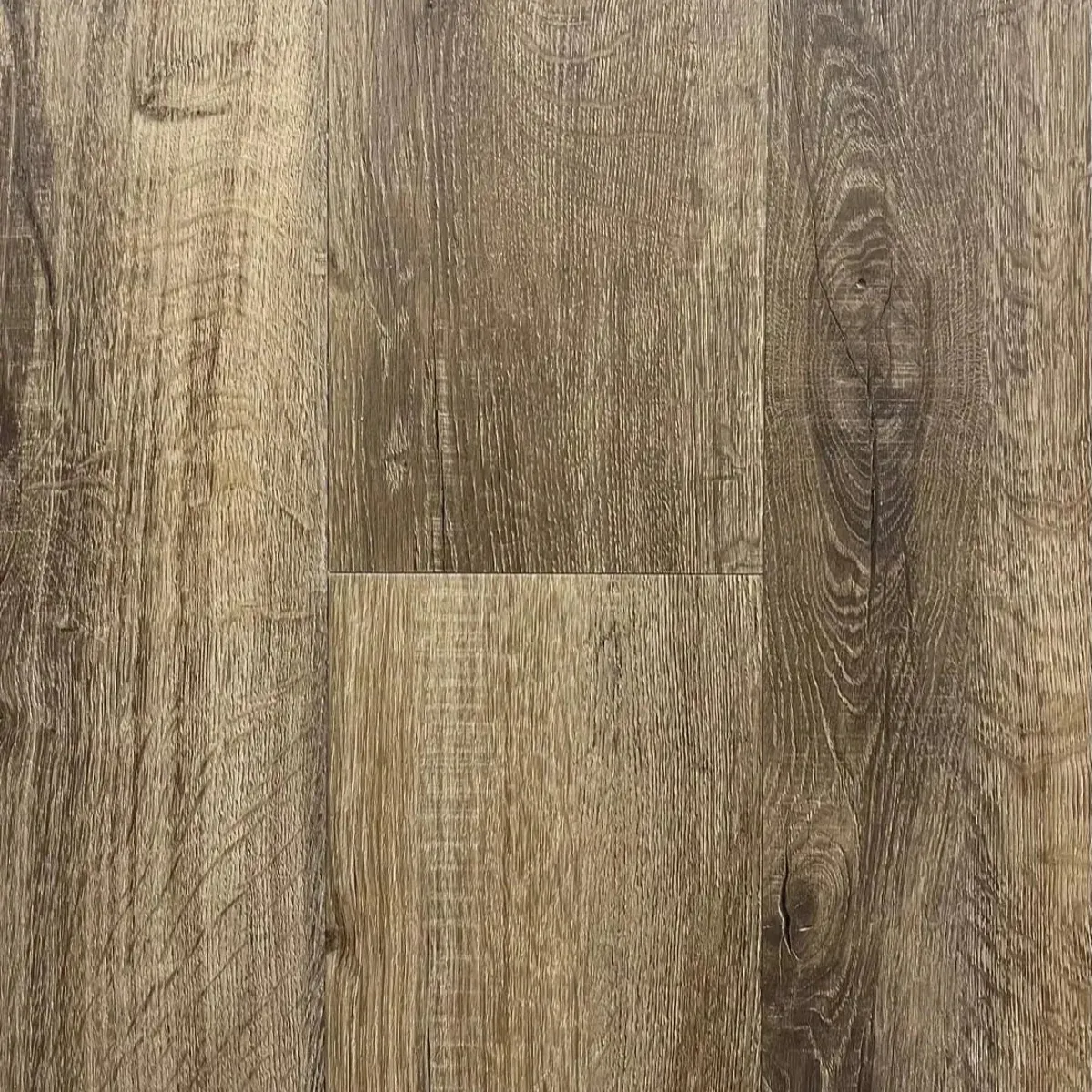Rustic Oak 2.5mm LVT