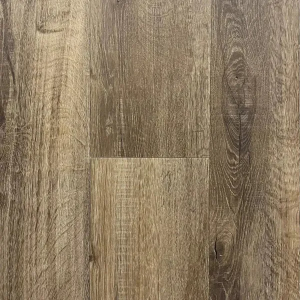 Rustic Oak 2.5mm LVT