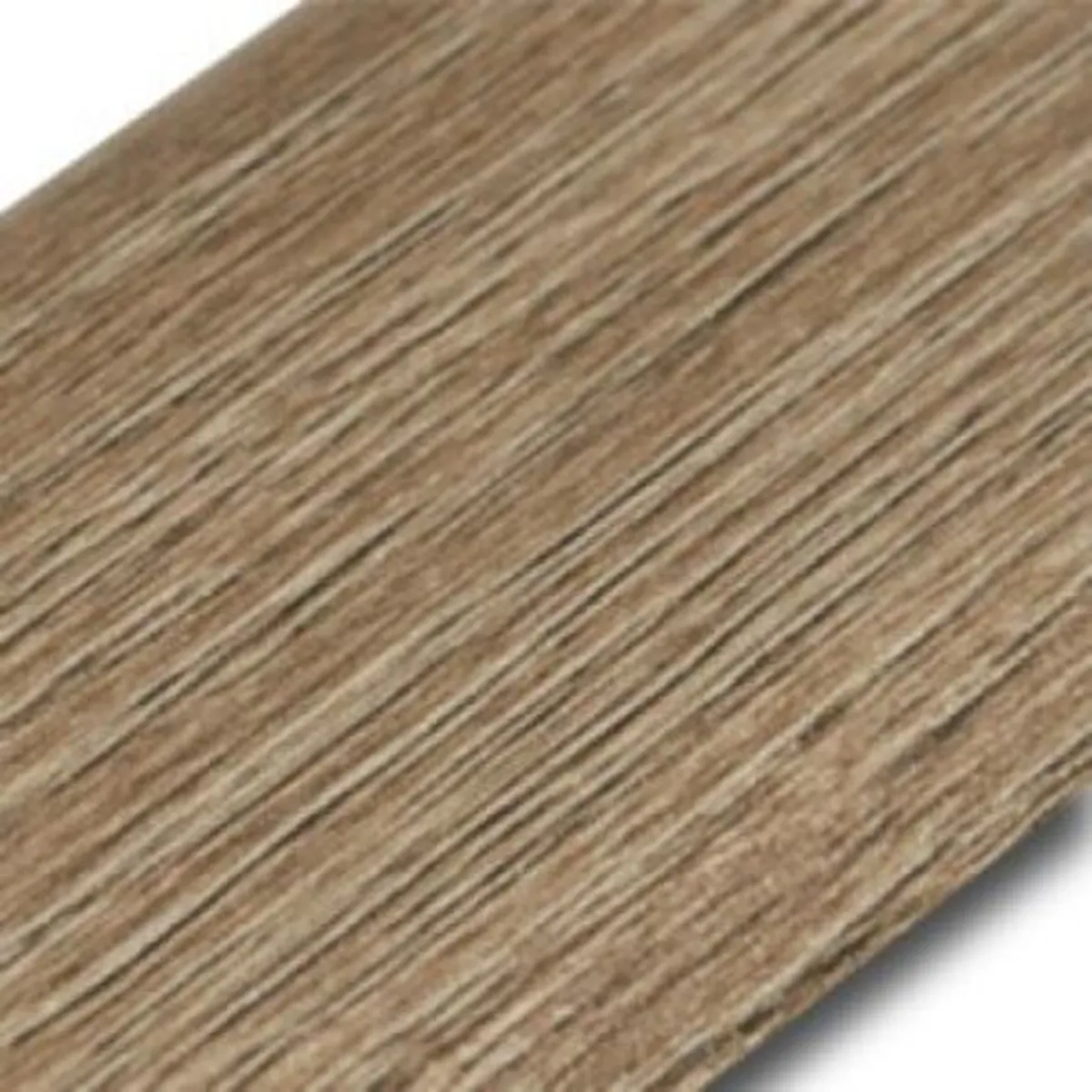 Natural Chestnut Laminate Ramp Bar - 0.9m