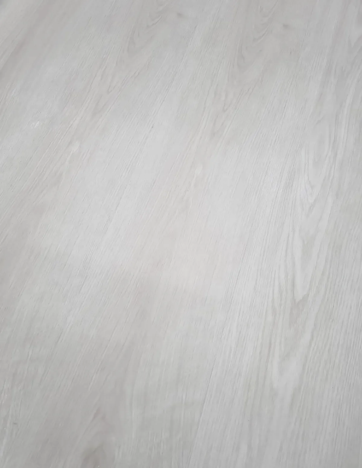 White Morning Dew 5mm SPC Click