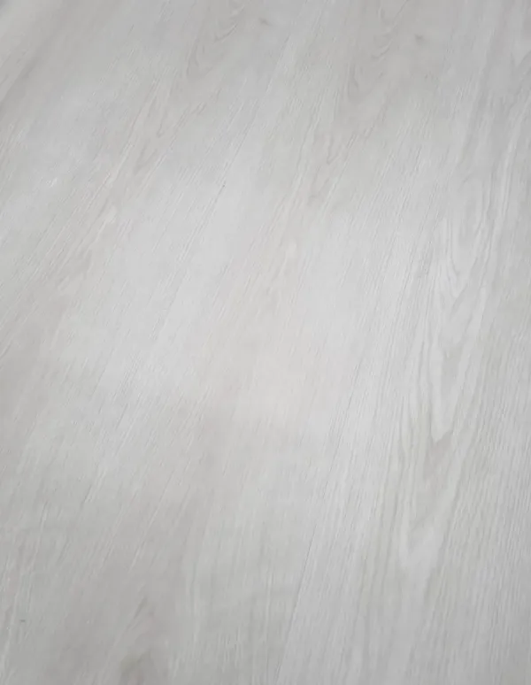 White Morning Dew 5mm SPC Click