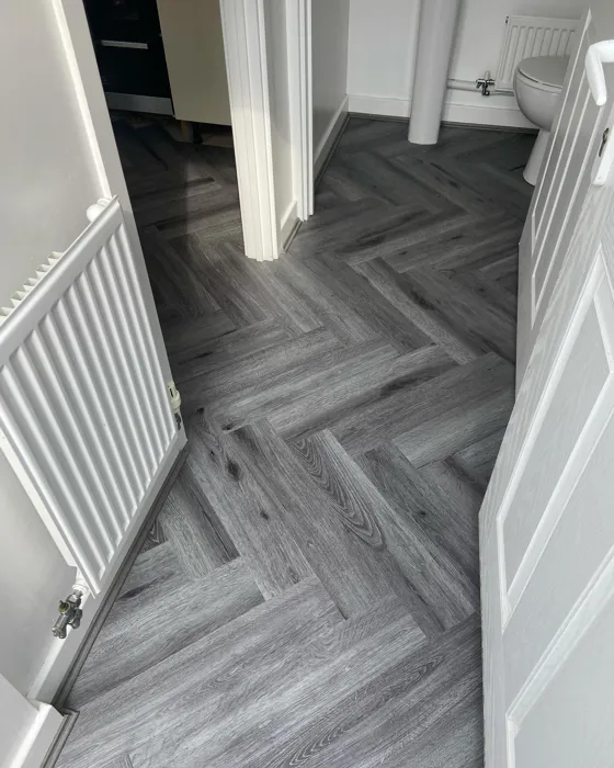 17m2 Volcanic Grey H/B