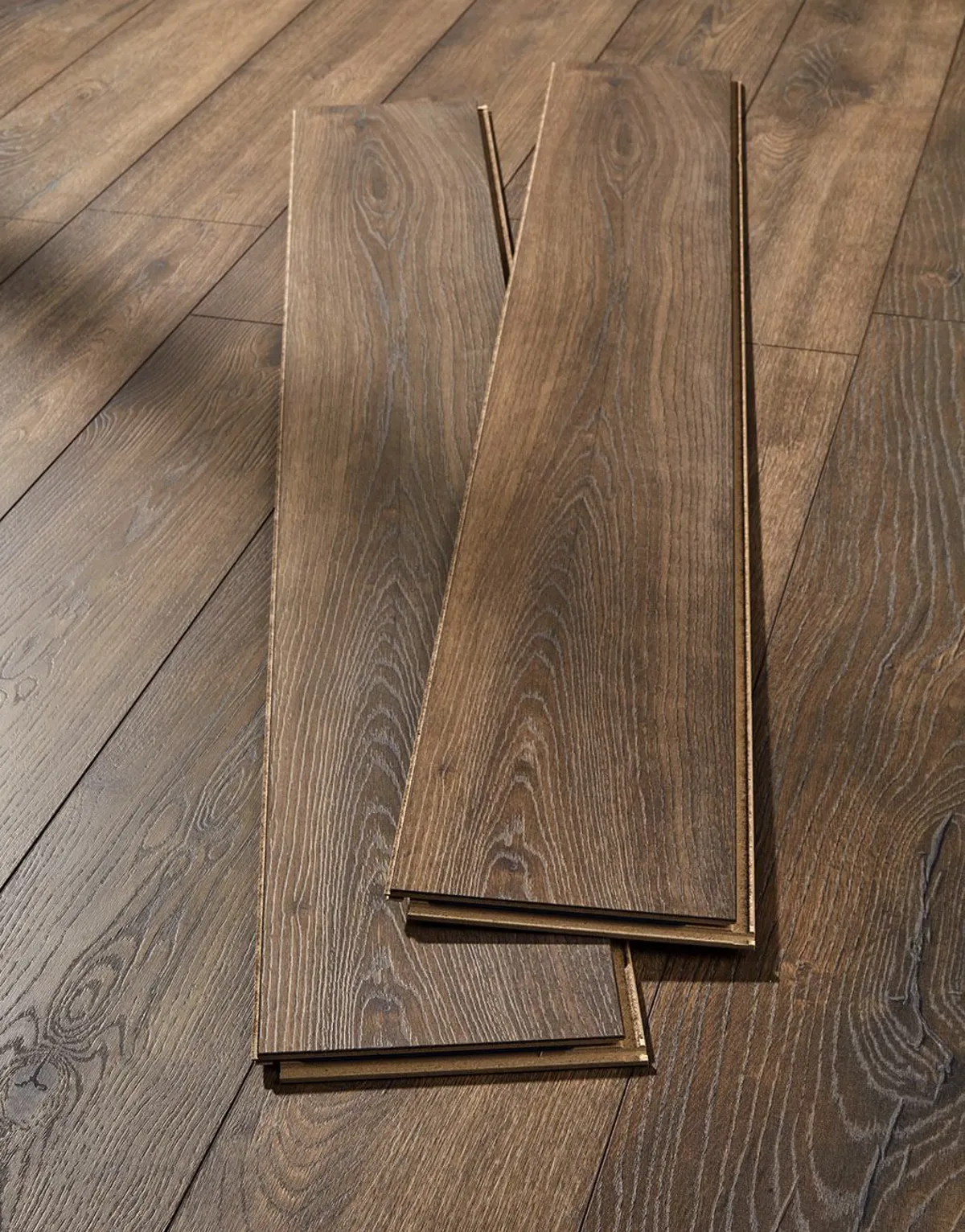 St Peters Dark Oak 10mm