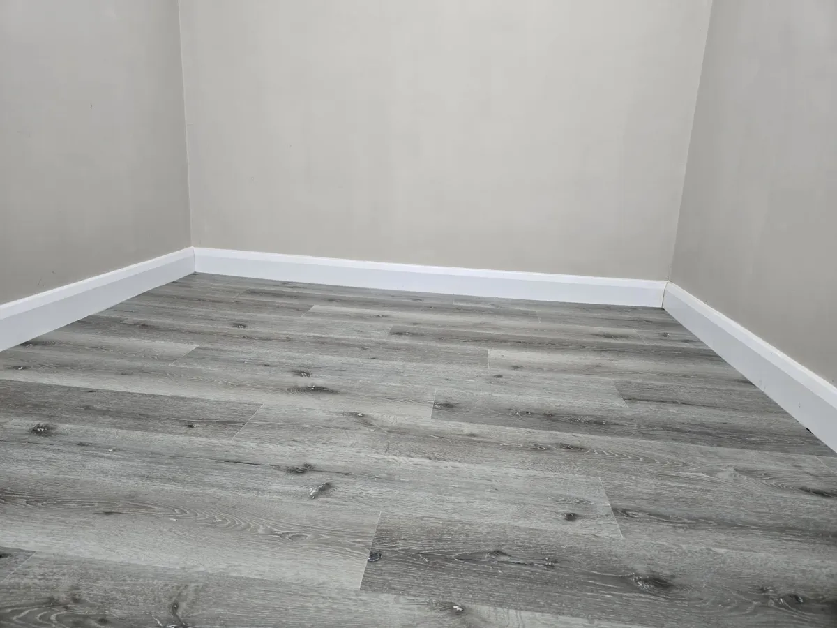 Shire Grey Oak Premium 6mm SPC Click