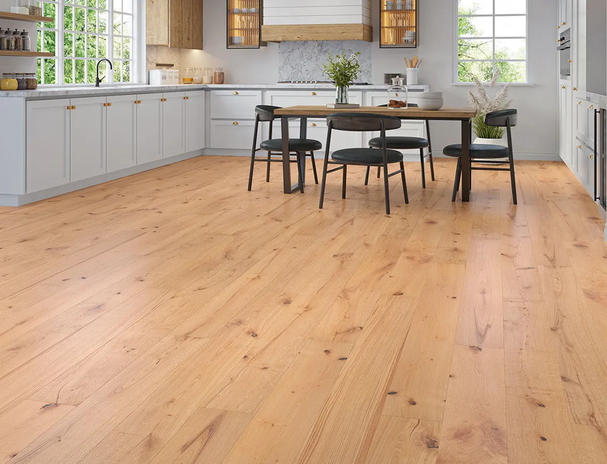 Kirkland Oak 20mm x 190mm Engineered Oak
