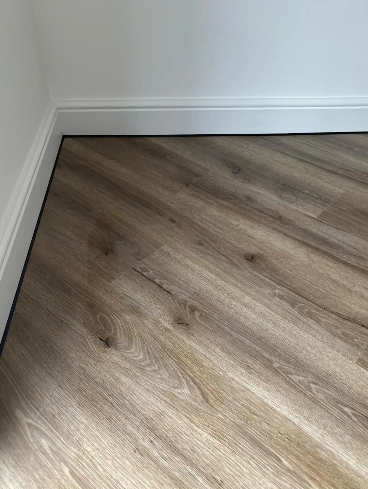 Uptown Oak Premium 6mm SPC Click