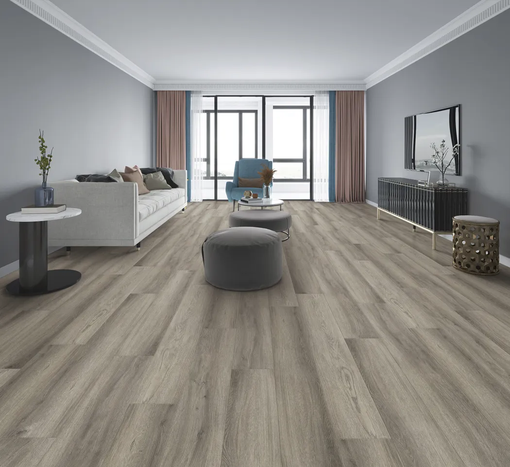 Tawny Oak Wide Plank 3mm Premium LVT