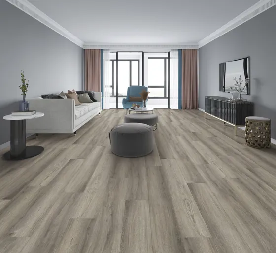 Tawny Oak Wide Plank 3mm Premium LVT